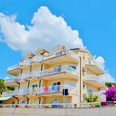 Tomi - With Sea View 2