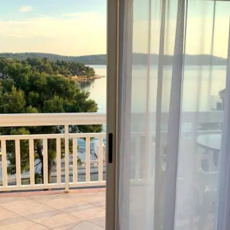 شقة Tomi - With Sea View 2